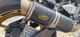 Kawasaki Z 750, снимка 11