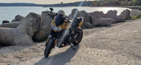 Kawasaki Z 750, снимка 2