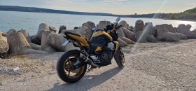 Kawasaki Z 750, снимка 3