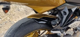 Kawasaki Z 750, снимка 12