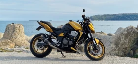 Kawasaki Z 750, снимка 13