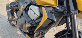 Kawasaki Z 750, снимка 4