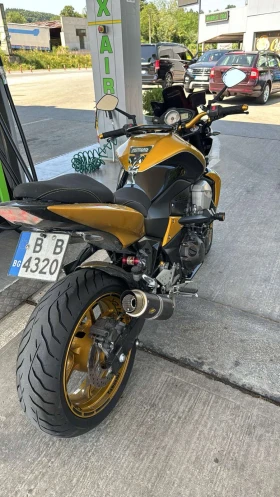 Kawasaki Z 750, снимка 14