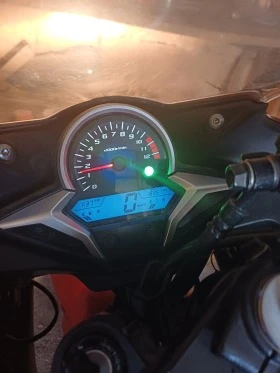 Honda Cbr 250R, снимка 2