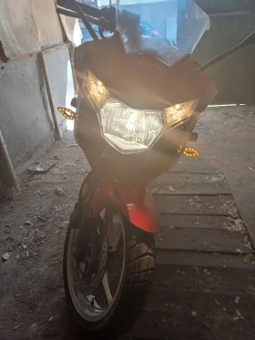 Honda Cbr 250R, снимка 5