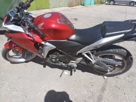 Honda Cbr 250R, снимка 8