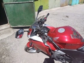 Honda Cbr 250R, снимка 3