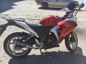 Honda Cbr 250R, снимка 15