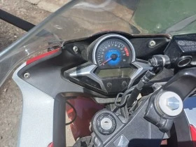 Honda Cbr 250R, снимка 4