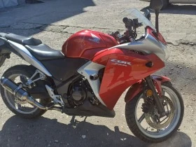 Honda Cbr 250R, снимка 13