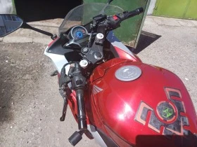 Honda Cbr 250R, снимка 7