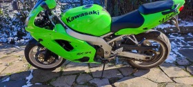 Kawasaki Zxr