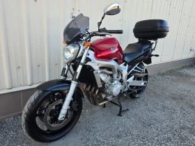 Yamaha FZ6N FAZER 25000  | Mobile.bg    5