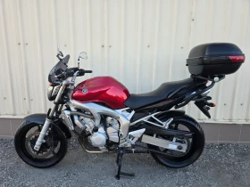 Yamaha FZ6N FAZER 25000  | Mobile.bg    4