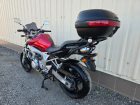 Yamaha FZ6N FAZER 25000  | Mobile.bg    6