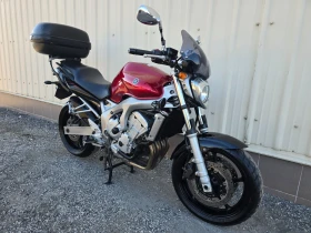 Yamaha FZ6N FAZER 25000  | Mobile.bg    2