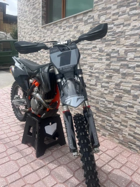 Обява за продажба на Ktm 350 ~6 999 лв. - изображение 1