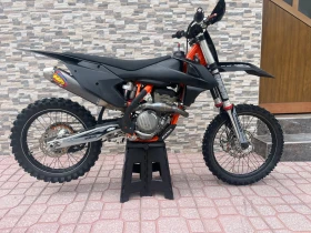 Обява за продажба на Ktm 350 ~6 999 лв. - изображение 6