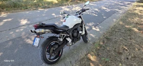Yamaha FZ6N | Mobile.bg    2