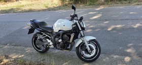     Yamaha FZ6N