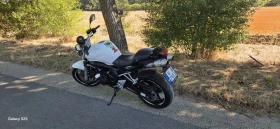 Yamaha FZ6N | Mobile.bg    9