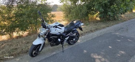 Yamaha FZ6N | Mobile.bg    7
