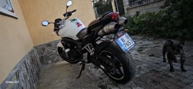 Yamaha FZ6N | Mobile.bg    10