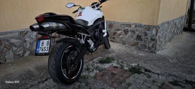 Yamaha FZ6N | Mobile.bg    11