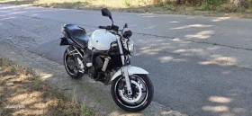 Yamaha FZ6N | Mobile.bg    3