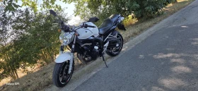 Yamaha FZ6N | Mobile.bg    8