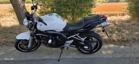 Yamaha FZ6N | Mobile.bg    4