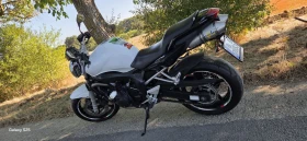 Yamaha FZ6N | Mobile.bg    5