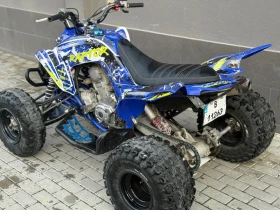 Yamaha Raptor 700 2016 | Mobile.bg    9