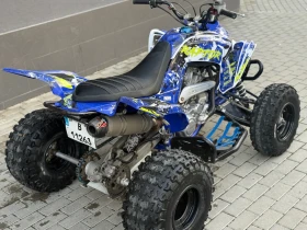 Yamaha Raptor 700 2016 | Mobile.bg    6