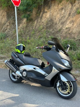 Yamaha T-max, снимка 2