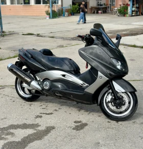 Yamaha T-max, снимка 4