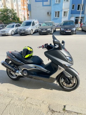 Yamaha T-max, снимка 6