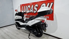 Honda Silver Wing, снимка 10