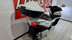 Honda Silver Wing, снимка 4