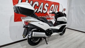 Honda Silver Wing, снимка 5