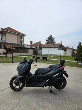 Yamaha X-max | Mobile.bg � ����� ������ 5