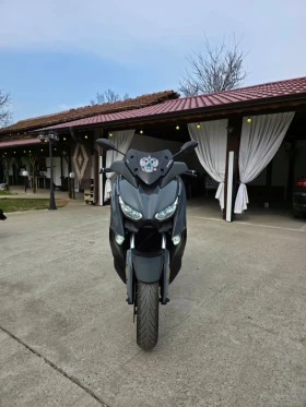Yamaha X-max | Mobile.bg � ����� ������ 2