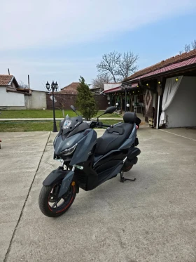 Yamaha X-max | Mobile.bg � ����� ������ 3