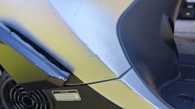 Kymco People 125 | Mobile.bg � ����� ������ 9