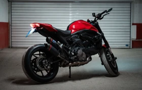 Ducati Monster 937 Plus  | Mobile.bg � ����� ������ 4