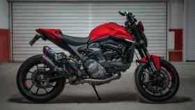 Ducati Monster 937 Plus  | Mobile.bg � ����� ������ 5