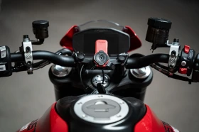 Ducati Monster 937 Plus  | Mobile.bg � ����� ������ 12