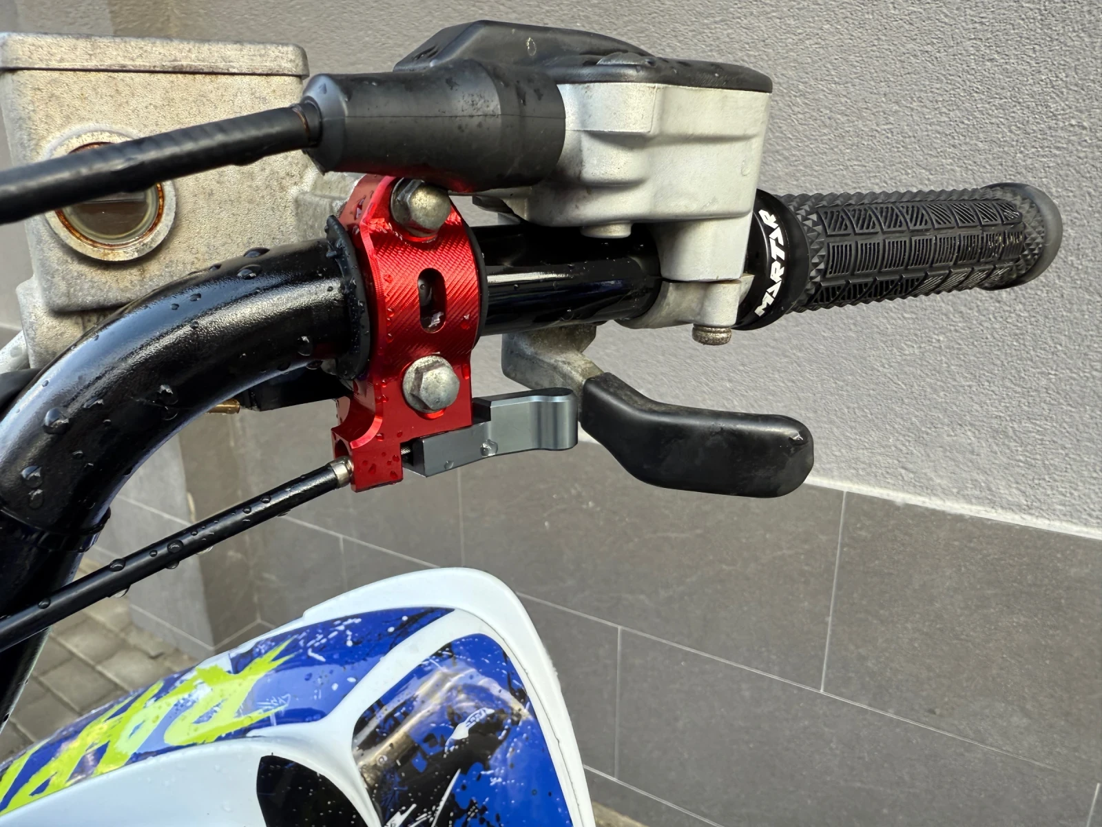 Yamaha Raptor 700 2016 | Mobile.bg   11