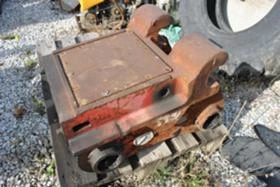 Багер Hitachi БЪРЗОСМЕННИК, снимка 3