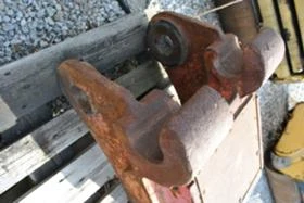 Багер Hitachi БЪРЗОСМЕННИК, снимка 4